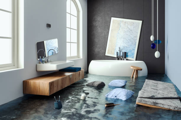 Best Flood restoration services  in Moorhead, MN