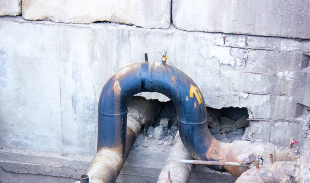 Best 24/7 water damage repair  in Moorhead, MN